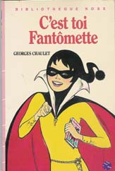 fantomette